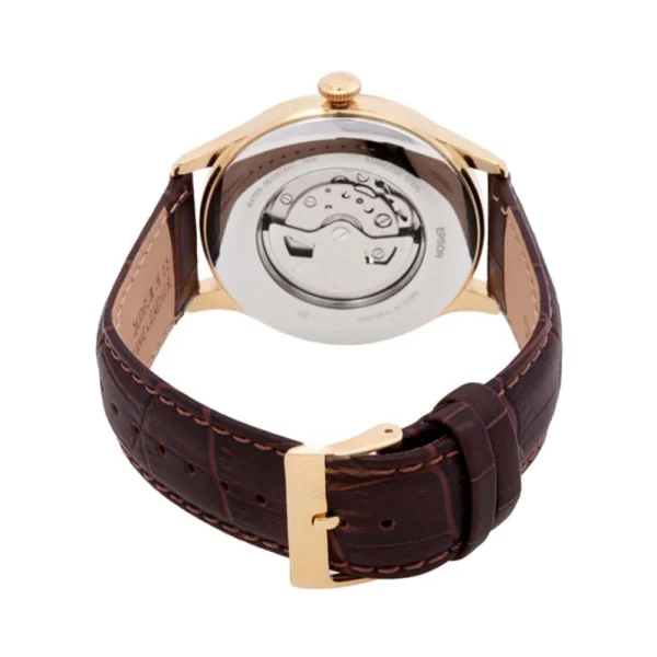 ساعت مردانه اورینت اتوماتیک مدل TAC00007W