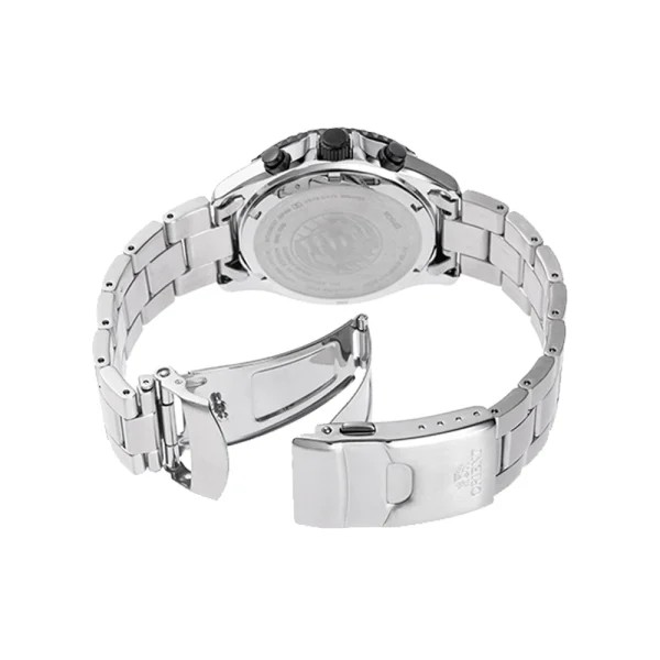 ساعت مردانه اورینت سولار مدل RA-TX0208L