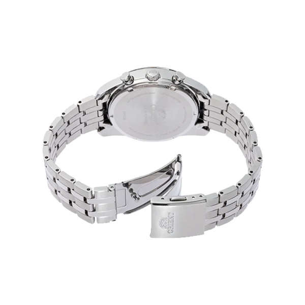 ساعت مردانه اورینت سولار مدل RA-TX0303L