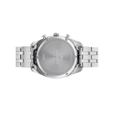 ساعت مردانه اورینت سولار مدل RA-TX0304L