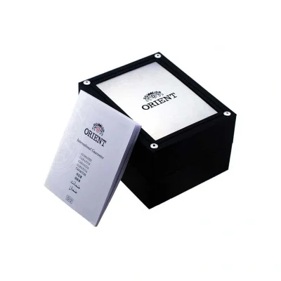 ساعت مردانه اورینت اتوماتیک مدل RA-AG0028L