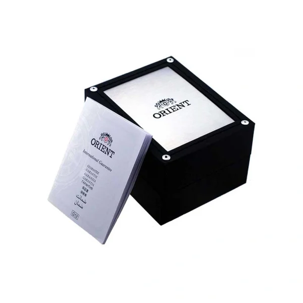 ساعت مردانه اورینت اتوماتیک مدل RA-AA0C01B