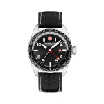 ساعت مردانه سوئیس میلیتاری کوارتز مدل SMWGB0000504