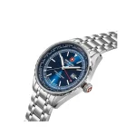 ساعت مردانه سوئیس میلیتاری کوارتز مدل SMWGH0003204