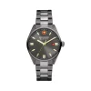 ساعت مردانه سوئیس میلیتاری کوارتز مدل SMWGH2200141