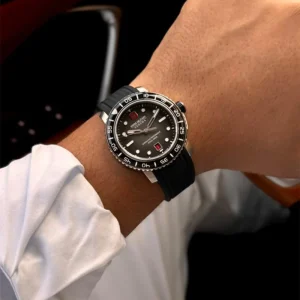 ساعت مردانه سوئیس میلیتاری کوارتز مدل SMWGN0001701