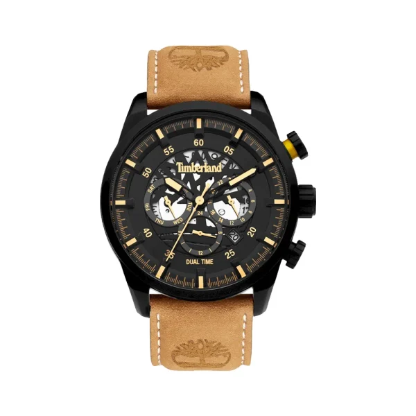 ساعت مردانه تیمبرلند کوارتز مدل TDWGF2100602