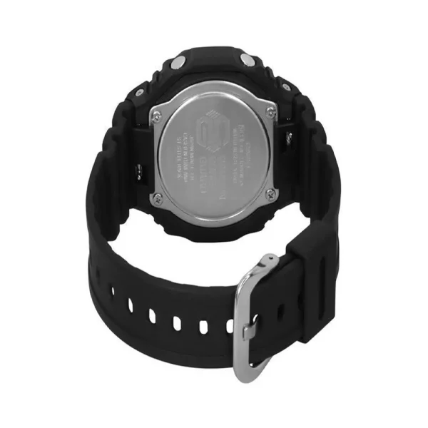 ساعت مردانه کاسیو جی شاک  مدل GA-2100RW-1ADR