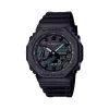 ساعت مردانه کاسیو جی شاک مدل GA-2100RW-1ADR