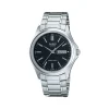 ساعت مردانه کاسیو کوارتز مدل MTP-1239D-1ADF