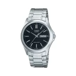 ساعت مردانه کاسیو کوارتز مدل MTP-1239D-1ADF