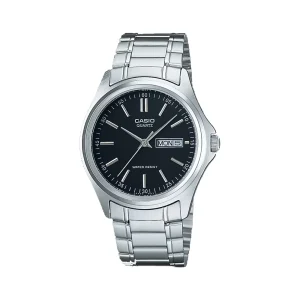 ساعت مردانه کاسیو کوارتز مدل MTP-1239D-1ADF
