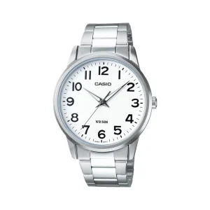 ساعت مردانه کاسیو کوارتز مدل MTP-1303D-7BVDF