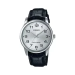 ساعت ست کاسیو کوارتز مدل MTP-V001L-7B - LTP-V001L-7B