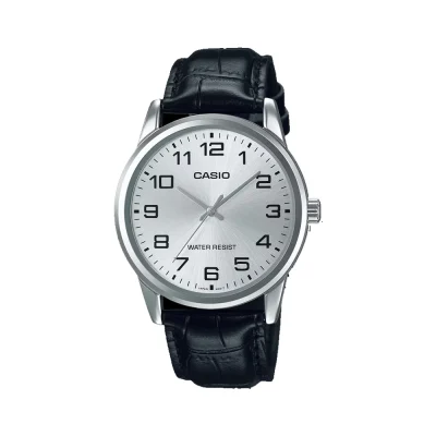 ساعت ست کاسیو کوارتز مدل MTP-V001L-7B - LTP-V001L-7B