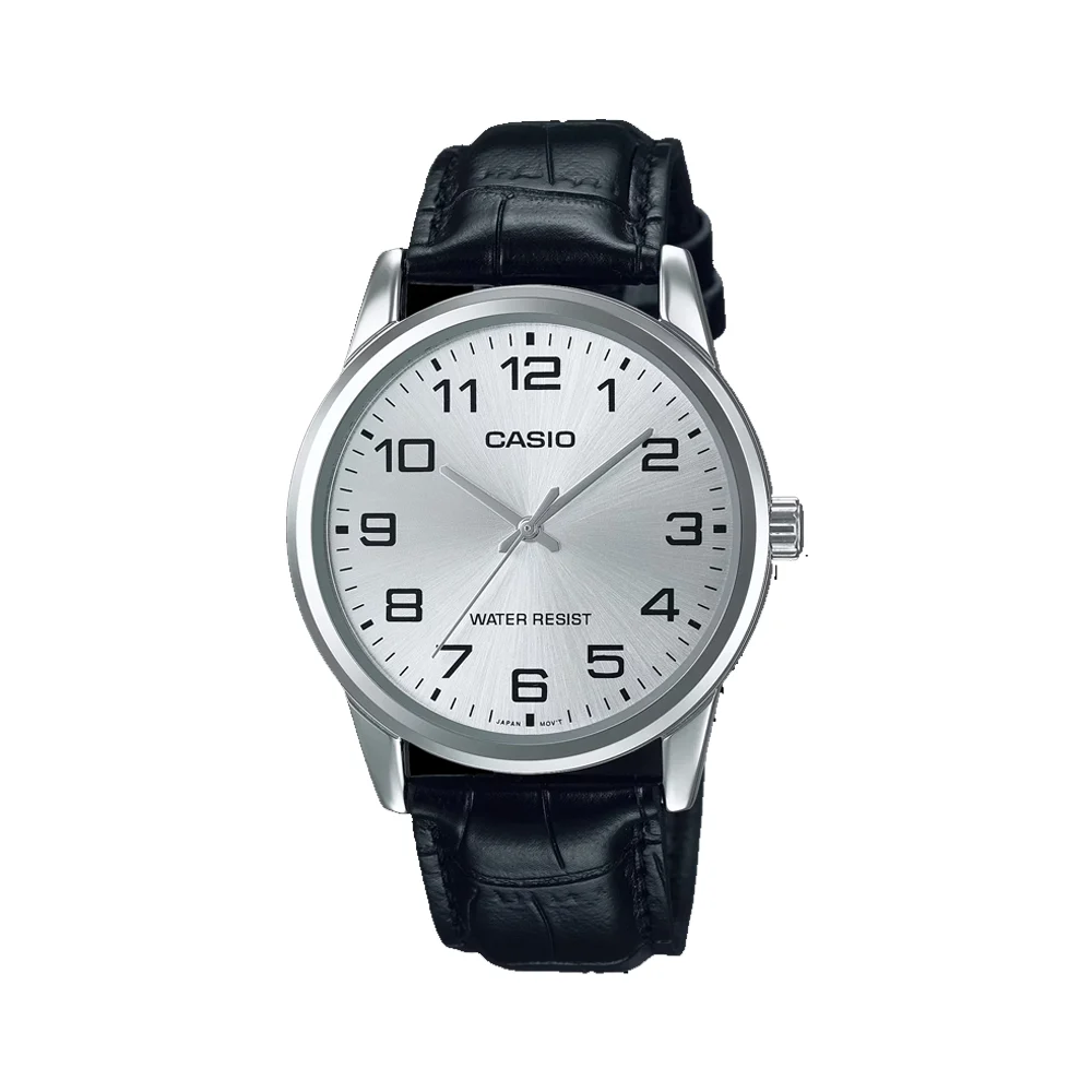 ساعت ست کاسیو کوارتز مدل MTP-V001L-7B - LTP-V001L-7B