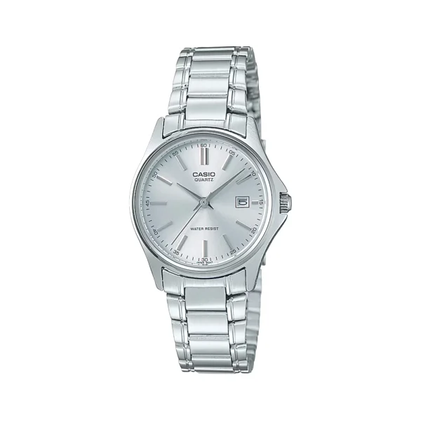 ساعت زنانه کاسیو کوارتز مدل LTP-1183A-7A