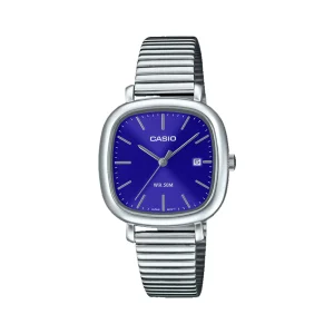 ساعت زنانه کاسیو کوارتز مدل LTP-B166D-2AV