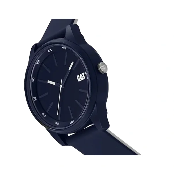 ساعت مردانه کاترپیلار (CAT) کوارتز مدل LJ.110.26.622