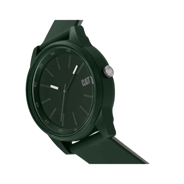 ساعت مردانه کاترپیلار (CAT) کوارتز مدل LJ.130.23.323