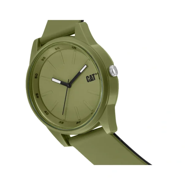 ساعت مردانه کاترپیلار (CAT) کوارتز مدل LJ.131.23.323