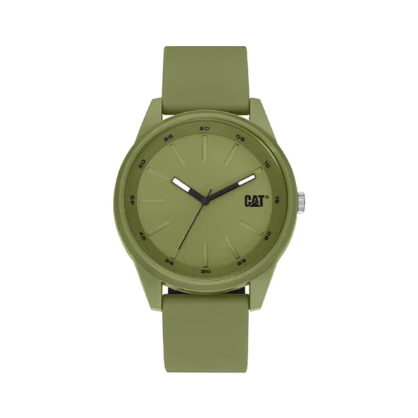 ساعت مردانه کاترپیلار (CAT) کوارتز مدل LJ.131.23.323