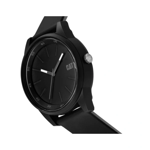 ساعت مردانه کاترپیلار (CAT) کوارتز مدل LJ.160.21.121