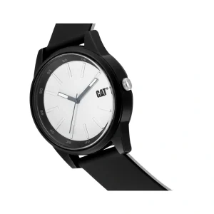 ساعت مردانه کاترپیلار (CAT) کوارتز مدل LJ.160.21.221