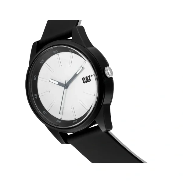ساعت مردانه کاترپیلار (CAT) کوارتز مدل LJ.160.21.221