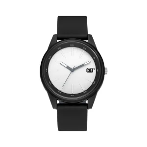 ساعت مردانه کاترپیلار (CAT) کوارتز مدل LJ.160.21.221