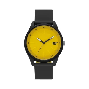ساعت مردانه کاترپیلار (CAT) کوارتز مدل LJ.160.21.721