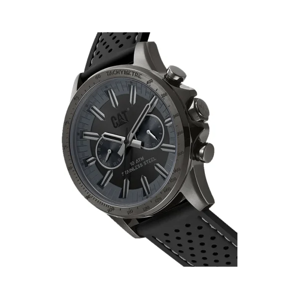 ساعت مردانه کاتر پیلار (CAT) کوارتز مدل AD.159.21.515