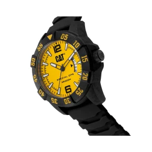 ساعت مردانه کاتر پیلار (CAT) کوارتز مدل K4.121.21.731