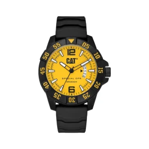 ساعت مردانه کاتر پیلار (CAT) کوارتز مدل K4.121.21.731