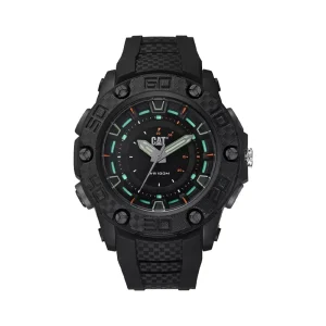 ساعت مردانه کاتر پیلار (CAT) کوارتز مدل LU.160.21.127