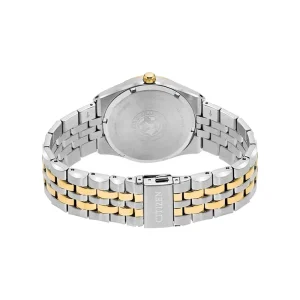 ساعت مردانه سیتیزن اکودرایو کد BM7339-89X