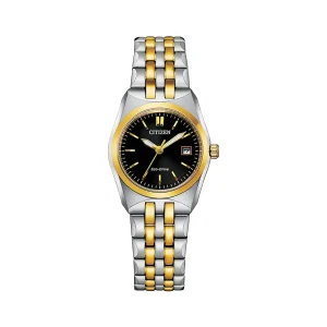 ساعت زنانه سیتیزن اکودرایو مدل EW2299-50E