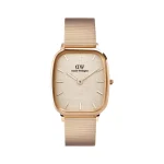 ساعت مردانه دنیل ولینگتون کوارتز مدل DW00100815