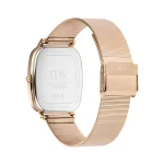 ساعت مردانه دنیل ولینگتون کوارتز مدل DW00100815