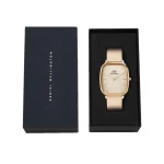 ساعت مردانه دنیل ولینگتون کوارتز مدل DW00100815