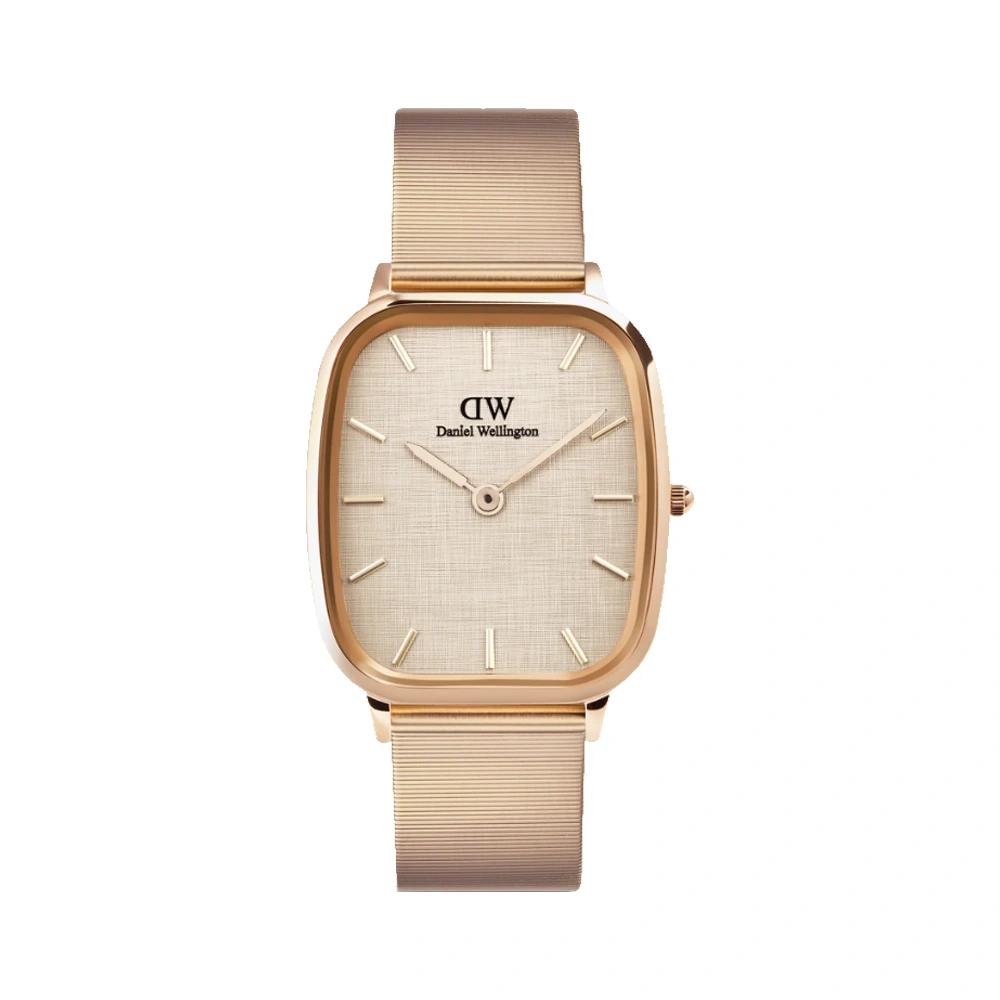 ساعت مردانه دنیل ولینگتون کوارتز مدل DW00100815