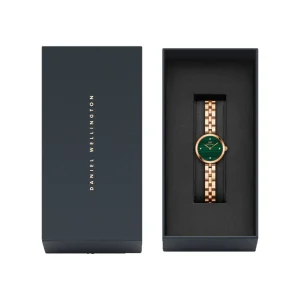 ساعت زنانه دنیل ولینگتون کوارتز مدل DW00100721