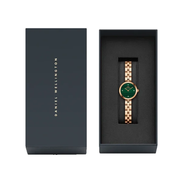 ساعت زنانه دنیل ولینگتون کوارتز مدل DW00100721