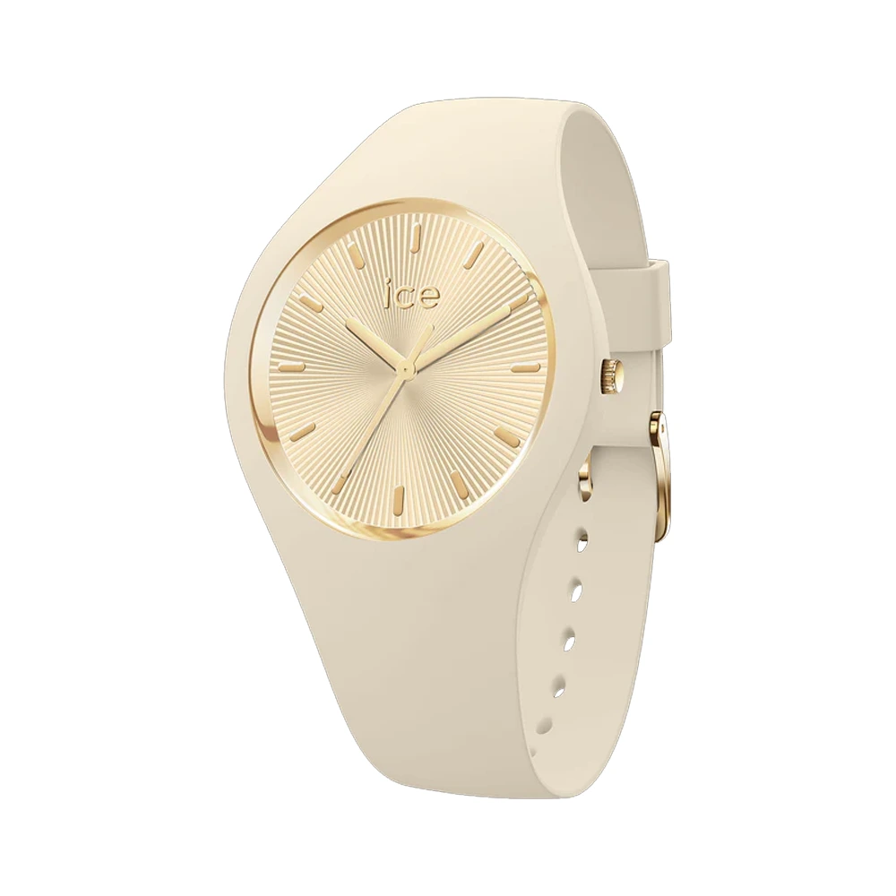 ساعت زنانه آیس واچ کوارتز مدل 025351