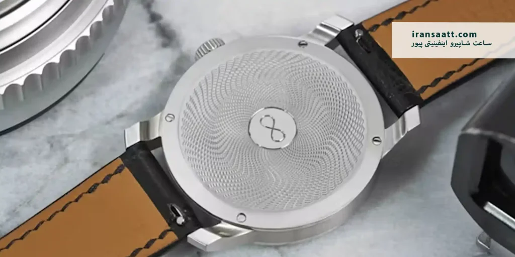 J.N. Shapiro Infinity Pure