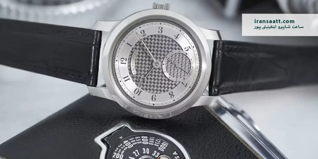 J.N. Shapiro Infinity Pure