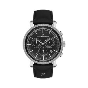 ساعت مردانه ژاک فیلیپ کوارتز مدل JPQGC191111