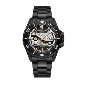 ساعت مردانه کنت کول اتوماتیک مدل KCWGY0046002