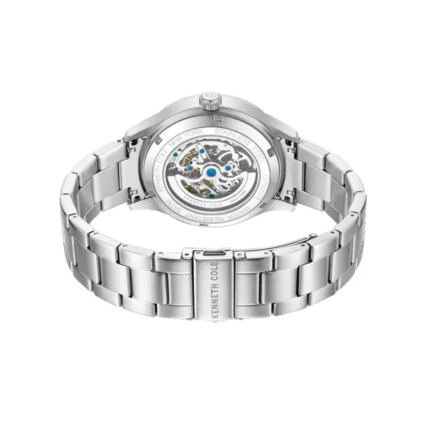 ساعت مردانه کنت کول اتوماتیک مدل KCWGY0057903