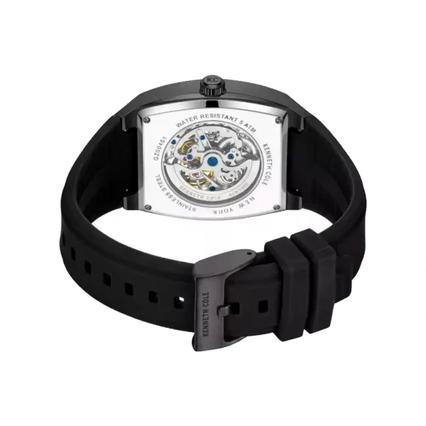 ساعت مردانه اتوماتیک کنت کول مدل KCWGZ0046103